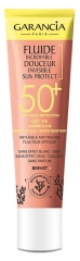 Garancia Fluid Incredibil de Catifelat Invizibil SPF50+ 40 ml