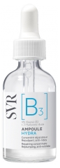 SVR [B3] Ampoule Hydra Concentr&eacute; R&eacute;parateur 30 ml