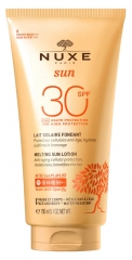 Nuxe Sun Lait Solaire Fondant Visage et Corps SPF30 150 ml