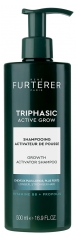 René Furterer Triphasic Active Grow Shampoing Activateur de Pousse 500 ml