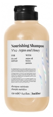 Vyživuj&iacute;c&iacute; &scaron;ampon pro bary Back Bar Nourishing č. 2