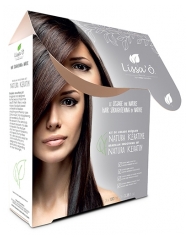 Kit de &Icirc;ndreptare Lissa'&Ocirc; Natura Keratin