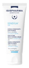 Isispharma Sensylia 24H Crema Idratante Fortificante 40 ml