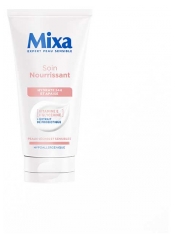 Mixa Ravitseva Hoitovoide 50 ml