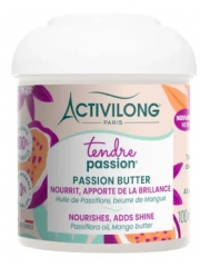 Activilong Manteca de la Pasi&oacute;n 250 ml