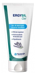 Nutergia Ergysil Gels 75 ml