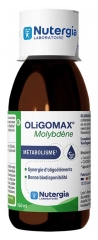 Nutergia Oligomax Molybdeen 150 ml