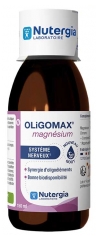 Nutergia Oligomax Magneziu 150 ml