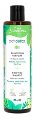 Activilong Actidetox Purifying Shampoo