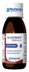 Nutergia Oligomax Seleniu 150 ml