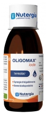 Nutergia Oligomax Iod 150 ml