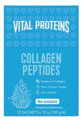 Vital Proteins Kolagenski peptidi 10 vrečk