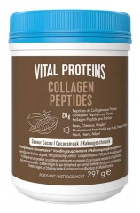 Vital Proteins Kolagenov&eacute; Peptidy Kakao 297 g