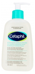Cetaphil Limpiador Exfoliante Suave 236 ml