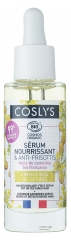 Coslys S&eacute;rum Nourrissant &amp; Anti-Frisottis Bio 30 ml
