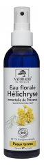Naturado en Provence Biologisch Strobloem Bloemenwater 200 ml