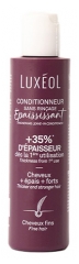 Lux&eacute;ol Fortykkende Leave-in Balsam 150 ml