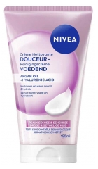 Nivea Hell&auml;varainen Puhdistusvoide 150 ml