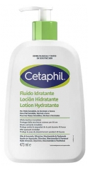 Cetaphil Hydratačn&iacute; ml&eacute;ko 473 ml