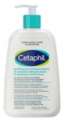 Cetaphil Hell&auml;varainen kuoriva puhdistusaine 236 ml
