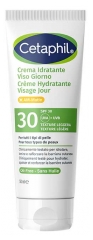 Cetaphil Kosteuttava P&auml;iv&auml;voide Kasvoille SPF30 50 ml