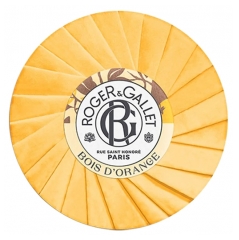 Săpun Benefic Roger &amp; Gallet Bois d'Orange 100 g