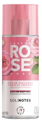 Solinotes Brume Parfum&eacute;e Corps et Cheveux 180 ml