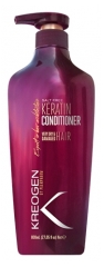 Kreogen Balsam Reparator cu Keratină