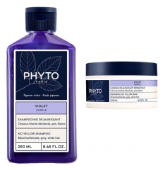 Phyto Rutina proti žlut&yacute;m t&oacute;nům
