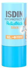 Fotoprotector Pedi&aacute;trico Stick Protector Solar Invisible SPF50 10 g