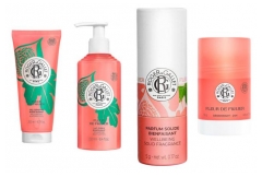 Roger &amp; Gallet Fleur de Figuier rutina