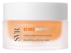 SVR Biotic [C20] Izlīdzino&scaron;s Krēms 50 ml