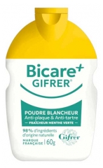 Gifrer Bicare+ Balti Milteliai 60 g