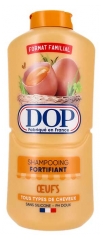 Dop St&auml;rkande Schampo med &Auml;gg f&ouml;r Alla H&aring;rtyper 500 ml