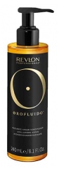Revlon Professional Orofluido Condicionador Cuidado Luminosidade Argan 240 ml