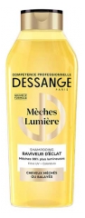 Dessange M&egrave;ches Lumi&egrave;res Glanzbelebendes Shampoo f&uuml;r gestr&auml;hntes oder Balayage-Haar 280 ml