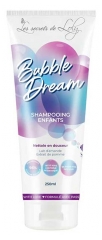 Sekrety Loly Szampon dla Dzieci Bubble Dream 250 ml
