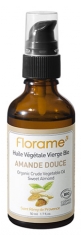 Florame Luomu Neitsyt Makeamanteli -kasvi&ouml;ljy 50 ml