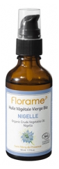 Florame Bio panensk&yacute; rostlinn&yacute; olej z černuchy 50 ml