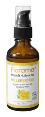 Florame Luomu M&auml;kikuisma&ouml;ljymaseraatti 50 ml