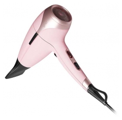 Uscător de păr ghd Helios Pink Collection