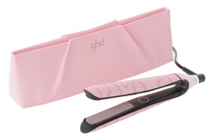 Profesion&aacute;ln&iacute; HD žehlička na vlasy ghd Chronos Pink Collection