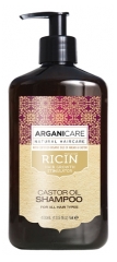 Arganicare Shampooing Accélérateur de Croissance Ricin