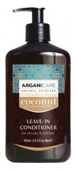 Arganicare Trattamento Riparatore Ultra-nutriente al Cocco