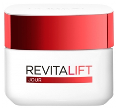 L'Or&eacute;al Paris Revitalift Multi-Lift Mitrino&scaron;s Dienas Krēms 50 ml