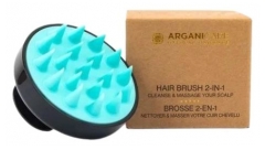 Perie de Masaj pentru Scalp Arganicare