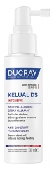 Ducray Kelual DS Intensive Beruhigendes Anti-Schuppen-Spray 100 ml