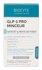 Biocyte GLP-1 Pro Schlankheit 60 Kapseln