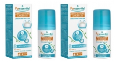 Puressentiel Muscles & Joints Cryo Pure Roller with 14 Essential Oils 2 x 75ml