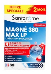 Santarome Magn&eacute; 360 Max LP 60 Tabletten